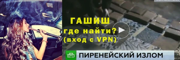 хмурый Белокуриха